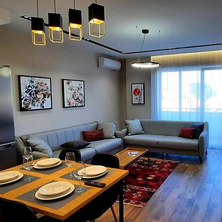 Luxury Drijon Apartments 3J Shkodër Dış mekan fotoğraf