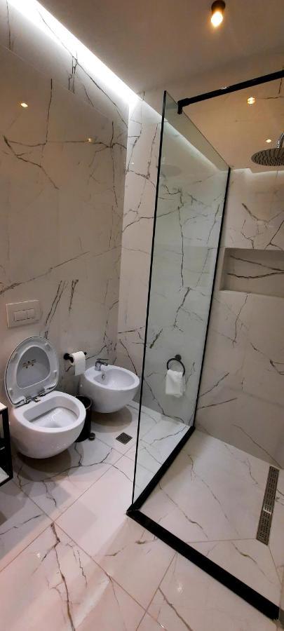 Luxury Drijon Apartments 3J Shkodër Dış mekan fotoğraf